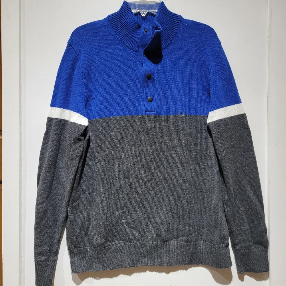 Express Sweater - Picture 8 of 8